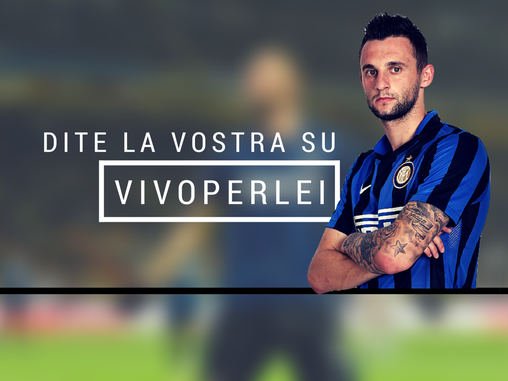 INTER OPINION: Selling Brozovic to buy Soriano would be a mistake